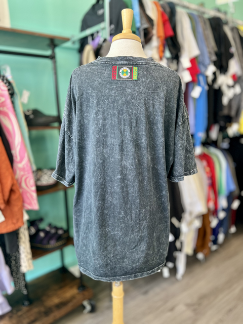 Cross Colours  Size L Top