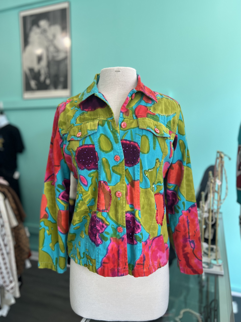 Choices  Size L Tops