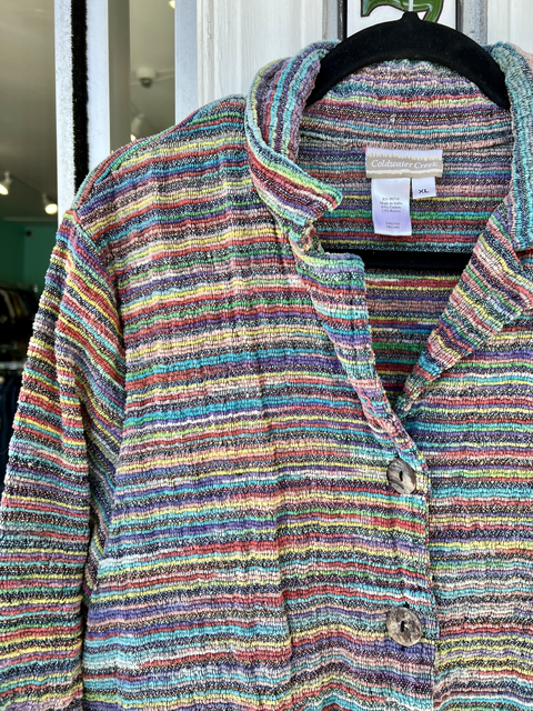 coldwater creek  Size XL Tops