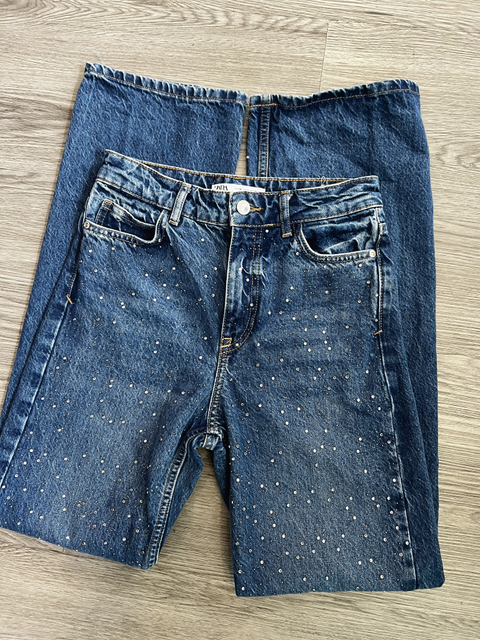 Zara  Size 2 Bottoms