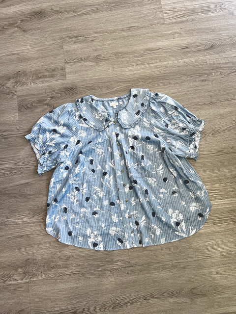 Pilcro  Size 3X Tops