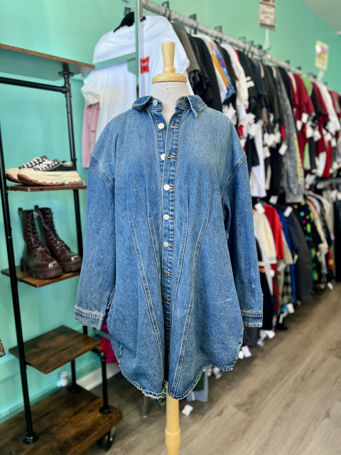 Fashion Nova  Size 3X Dresses