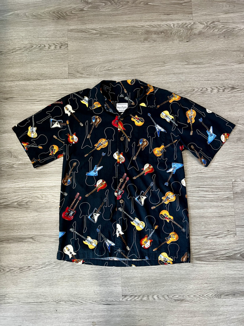 David Carey  Size M Tops