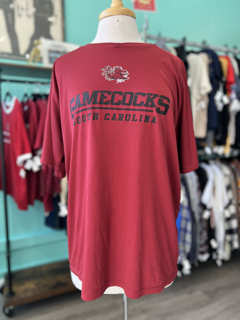 Section  Size L Tops