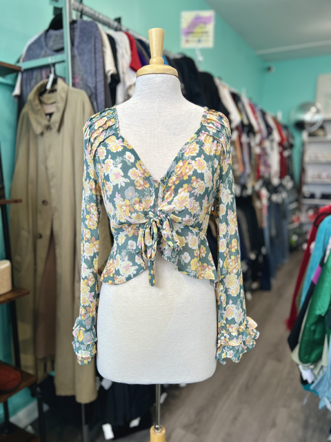 Free People  Size XS Tops