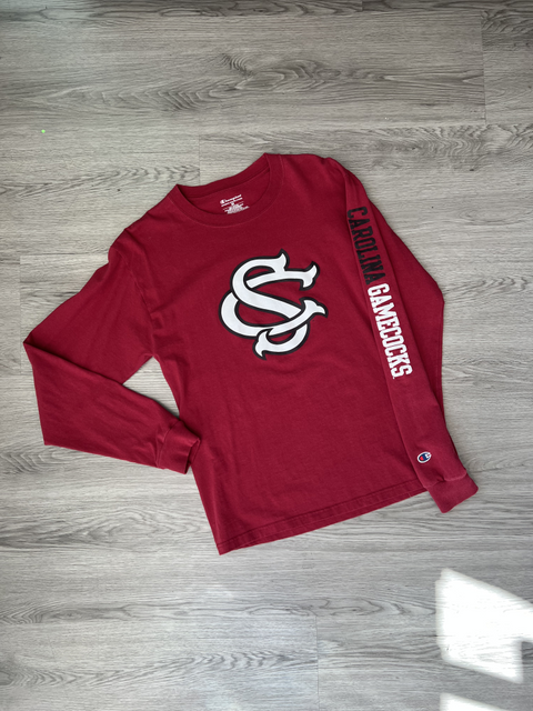 Champion  Size M Tops