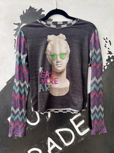 Desigual  Size XL Tops