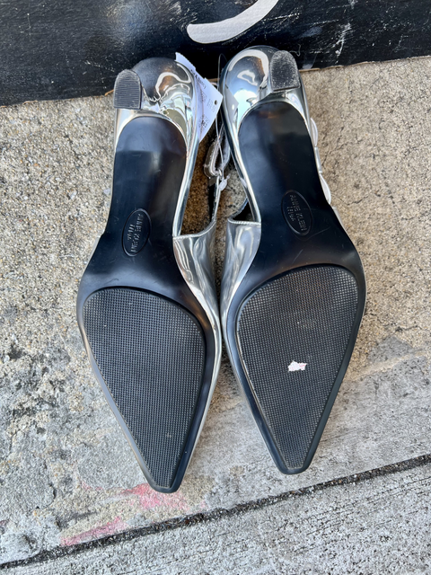 Anna Klein  Size 9 Shoes