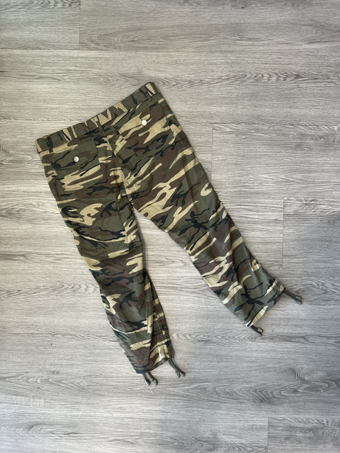 Route  Size 9/10 Bottoms