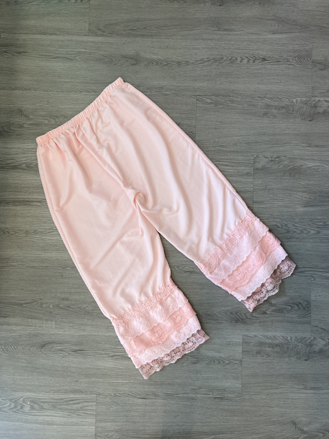 Size 2X Bottoms