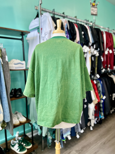 Fashion Nova  Size L Tops