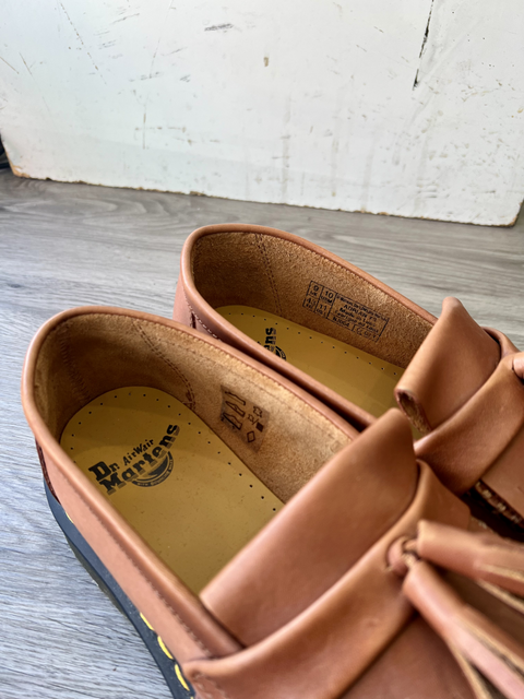 Dr. Martens  Size 10M/11W Shoes