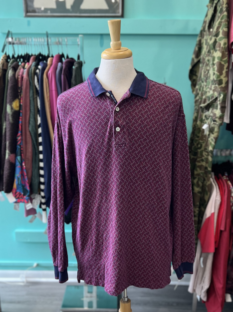 Jack Nicklaus  Size L Tops