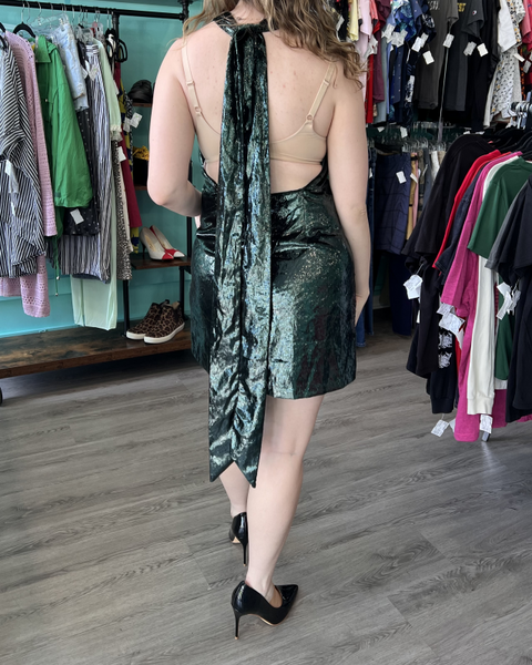 Fab Rik  Size L Dresses