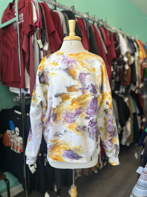 Anna Joyce  Size XL Tops