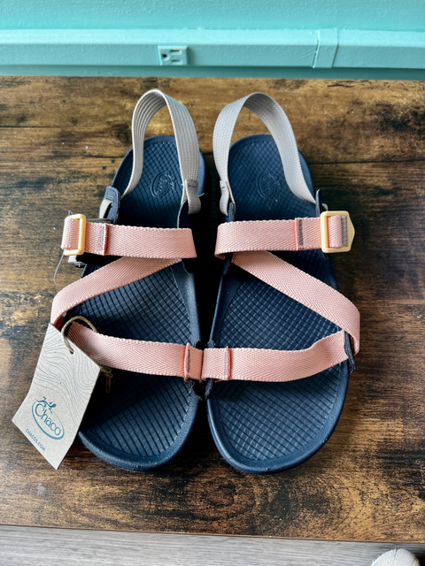 Chaco  Size 9 Shoes