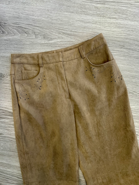 Size V2 Bottoms