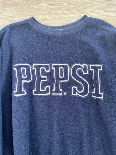 Pepsi  Size XL Tops