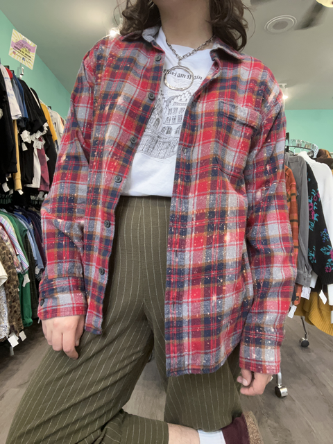 Eddie Bauer  Size S Tees