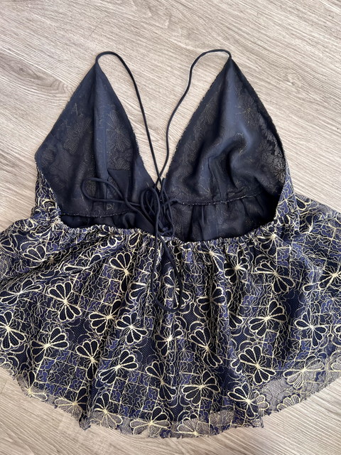 Anthropologie  Size L Tops