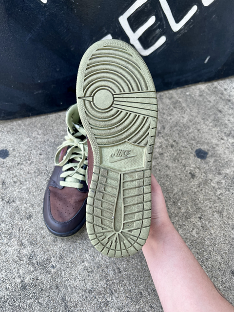 Nike  Size M6.5/W8 Shoes