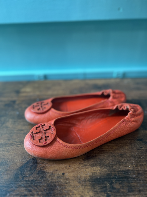 Tory Burch  Size 8 Shoes