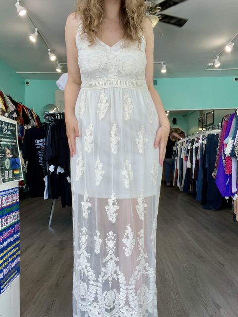 Altar'd State  Size L Dresses