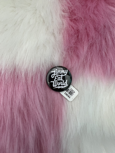 Pinbax  Size 1"inch Pins