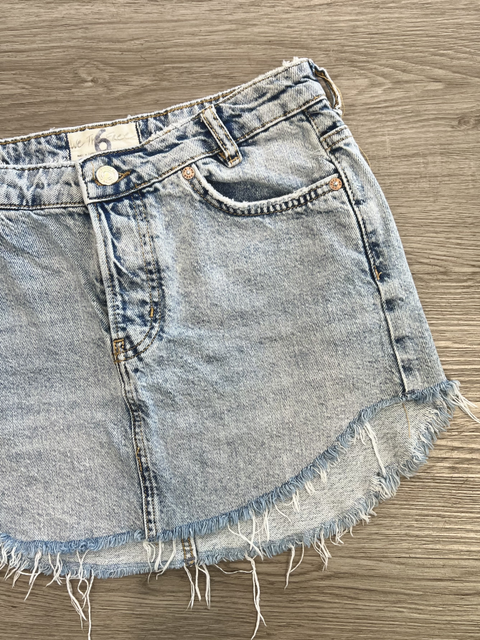 We The Free  Size 6 Bottoms