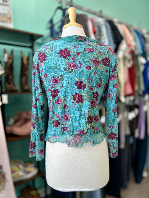 coldwater creek  Size S Tops