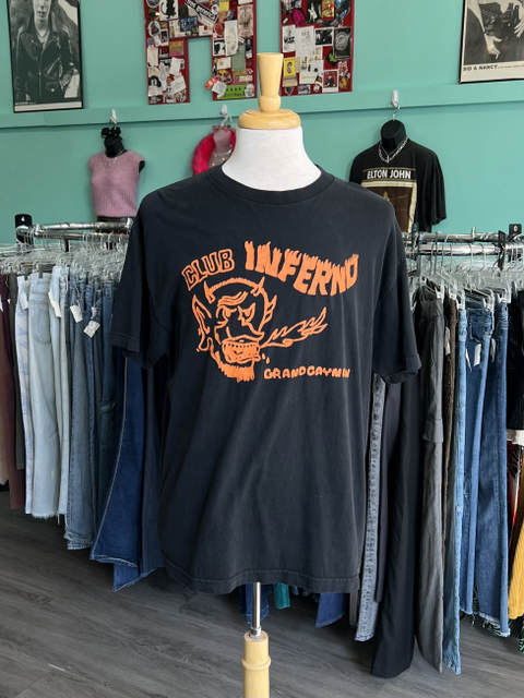 John Galt  Size OSFM Tops