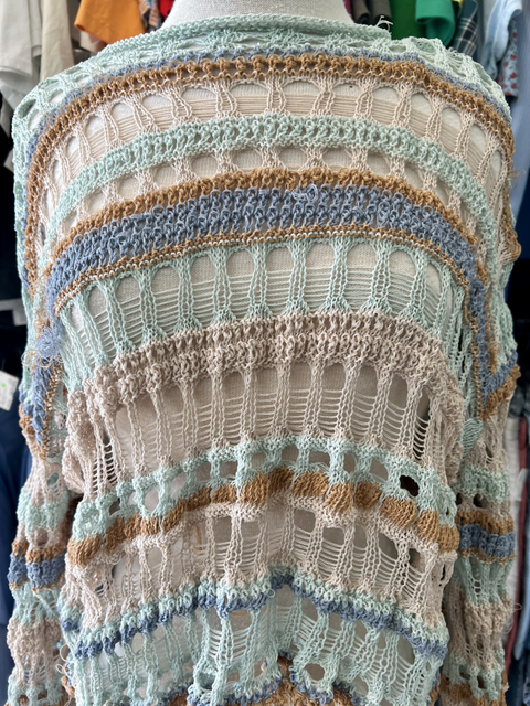 No Brand  Size M Tops