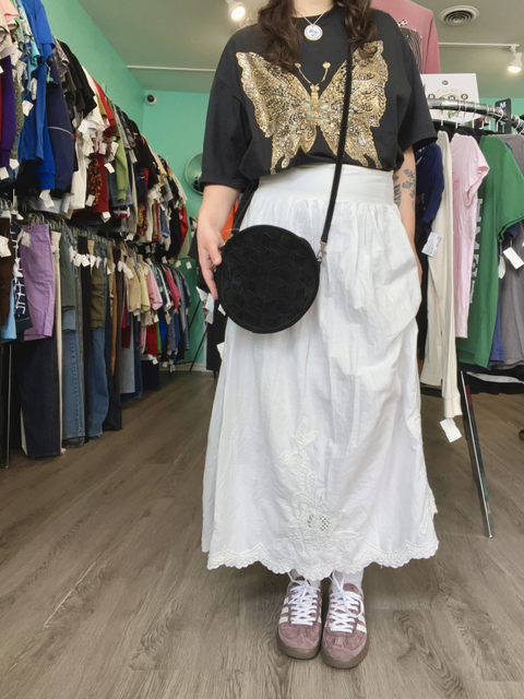 World Market  Size S Bag