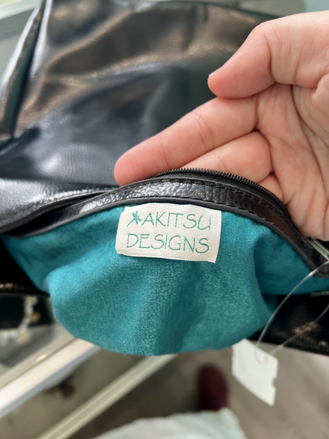 Akitsu  Bag