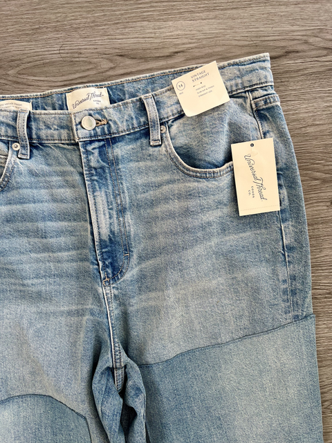Universal Thread  Size 14 Bottoms