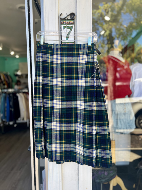 vintage  Size 2/4 Bottoms