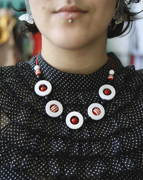 Necklace