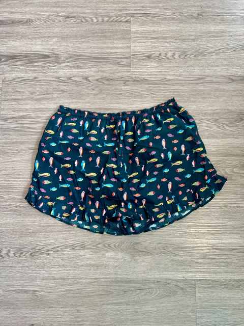 Free People  Size XL Bottoms