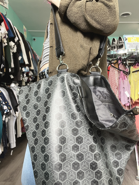 ThinkGeek  Bag