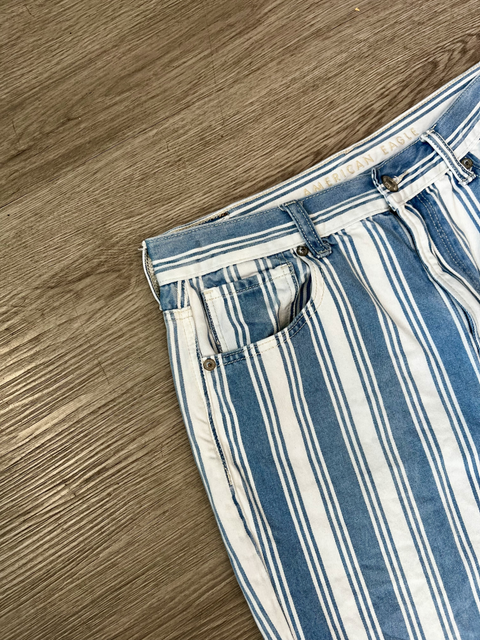 American Eagle  Size 10 Bottoms