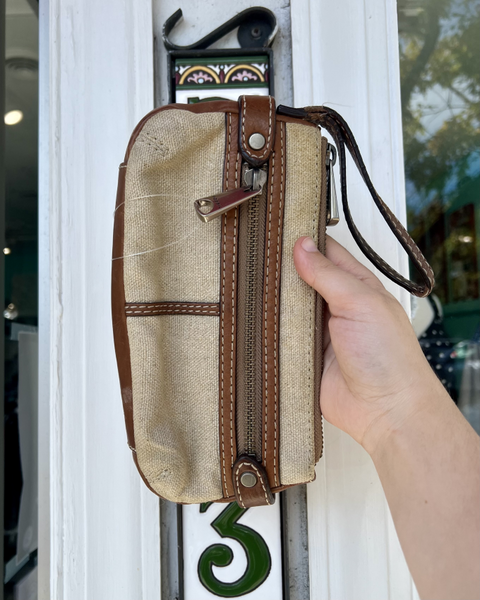 Fossil  Size S Bag