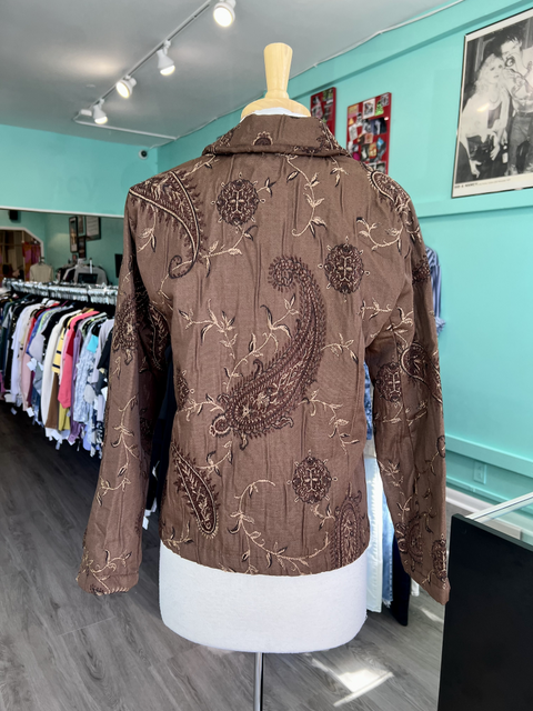 Chico's  Size 1 Jacket