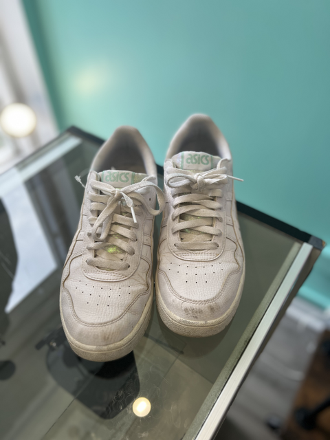 ASICS®  Size 10 Shoes