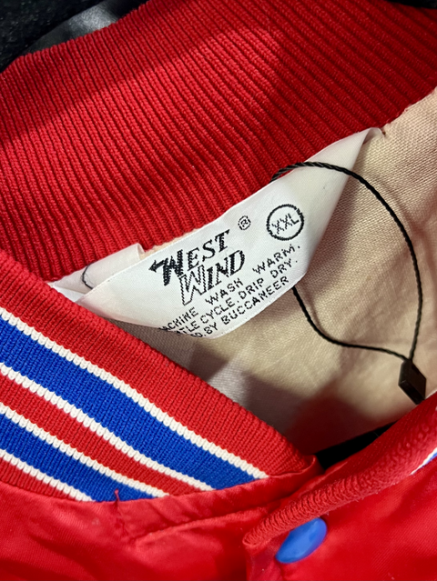 West Wind  Size XXL Tops