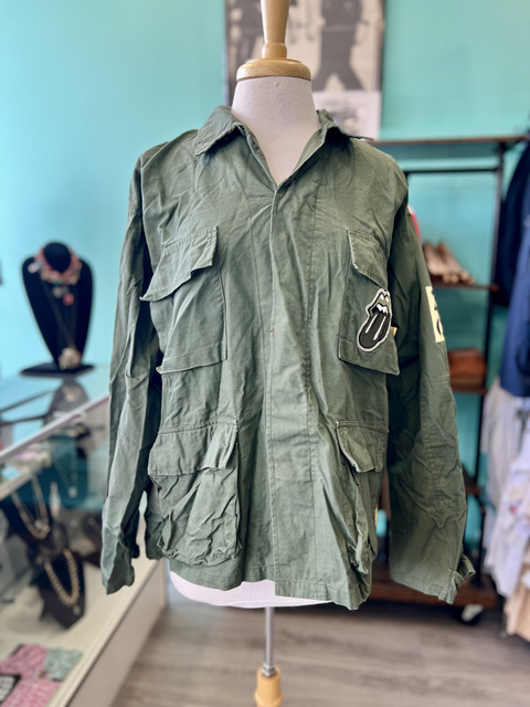 Official Licensed Product  Size L Top