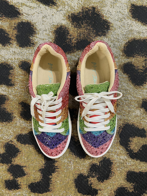 Betsey Johnson  Size 7.5 Shoes