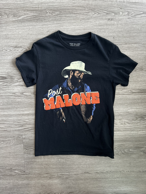 Post Malone  Size S Top