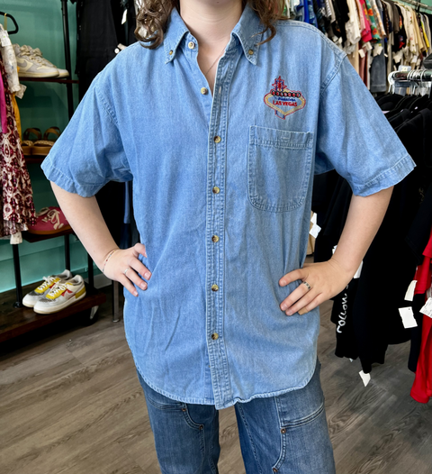 The National  Size S Tops