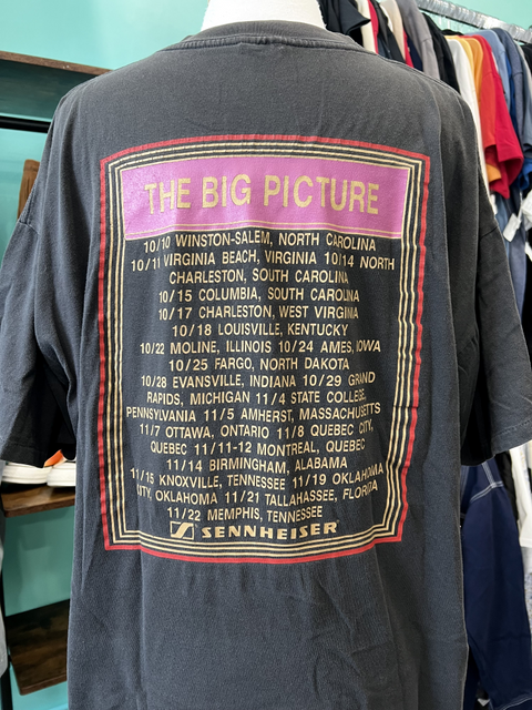 Polygram  Size XL Top