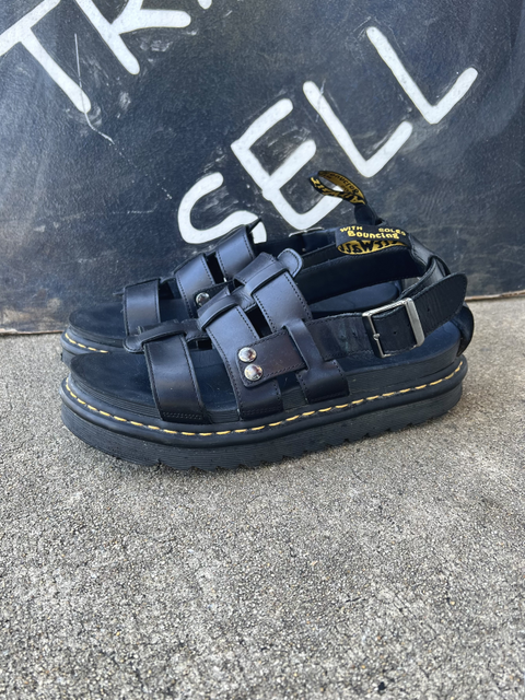 Dr. Martens  Size 11 Shoes